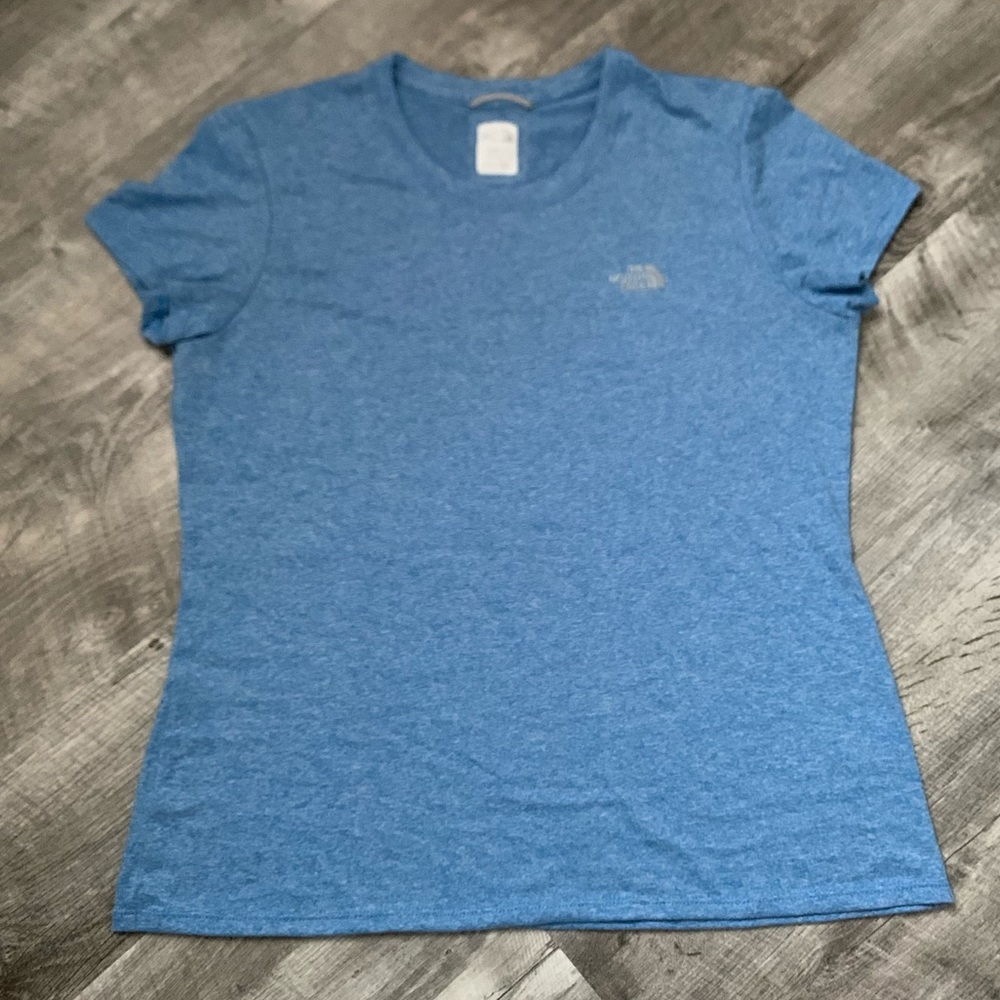 The North Face Crewneck T-Shirt